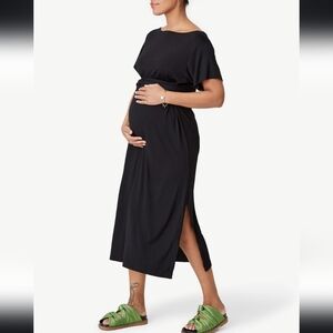 HATCH The Jersey Sona Dress